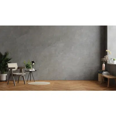 Image for Decor microcement system