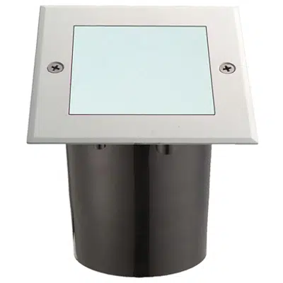 afbeelding voor Eurofase 14747-014 In-Ground 9-Light Frosted LED