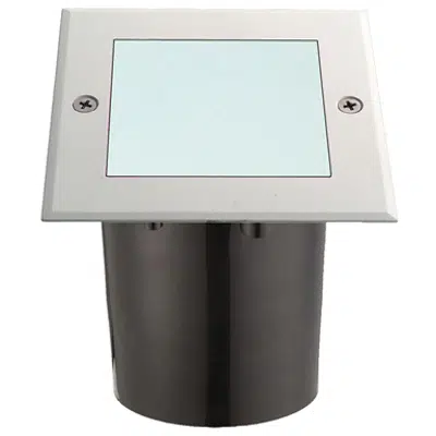 Image for Eurofase 14747-014 In-Ground 9-Light Frosted LED