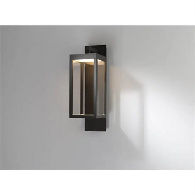 EuroFase 34125-014 Bath Bar Light