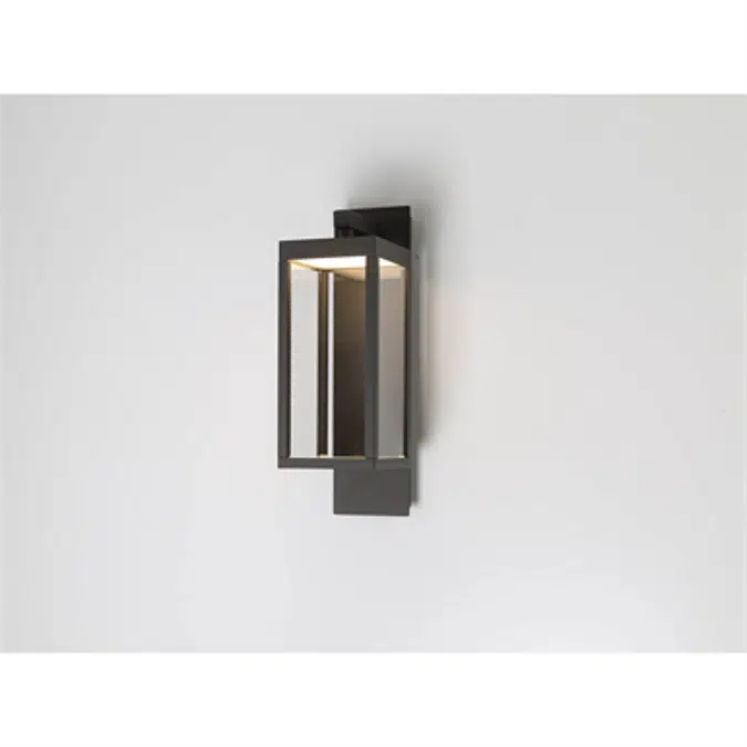 EuroFase 34125-014 Bath Bar Light