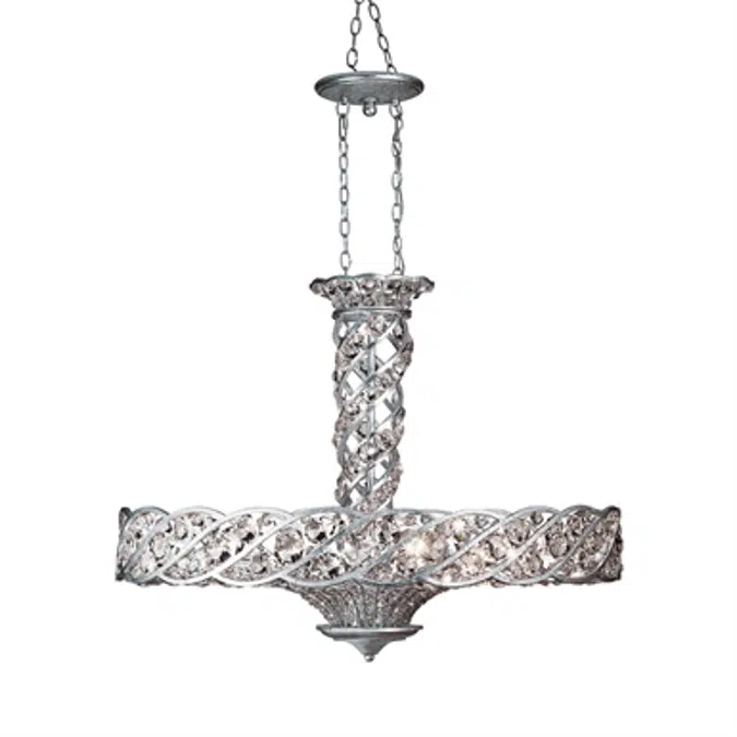 Eurofase 17470-018 Catara Pendant