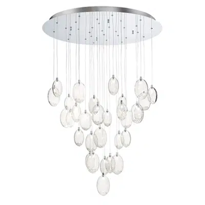 afbeelding voor Eurofase 26247-014 Hazelton Pendant