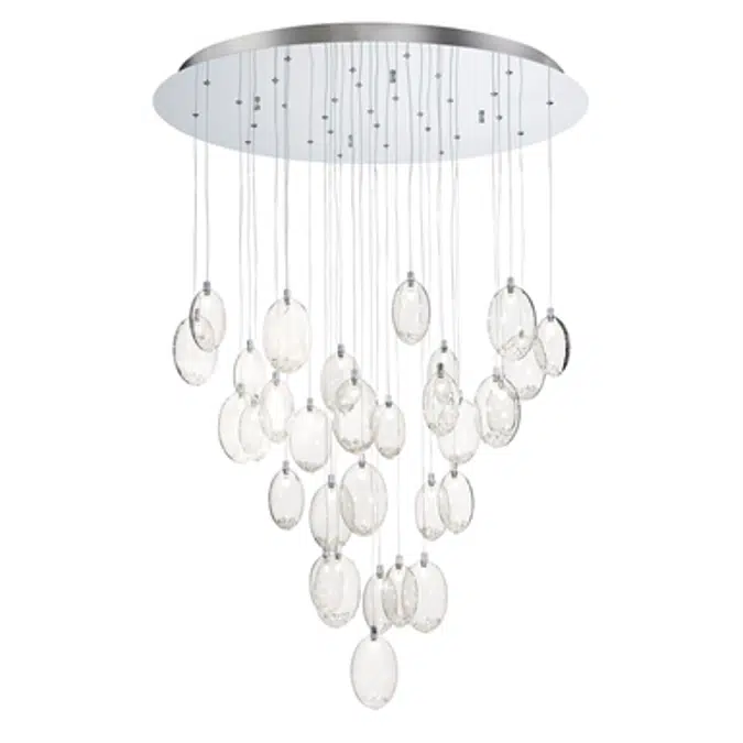 Eurofase 26247-014 Hazelton Pendant