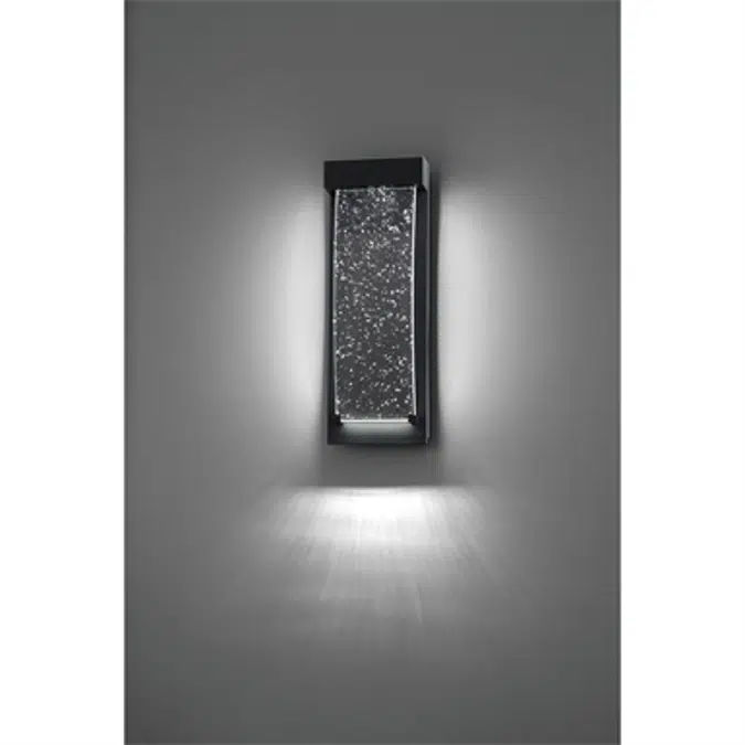 Eurofase 35888-017 Outdoor Wall Sconce