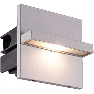 Image for Eurofase 28294-016 Perma LED Outdoor In-Wall