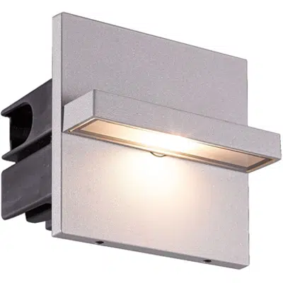 Image pour Eurofase 28294-016 Perma LED Outdoor In-Wall