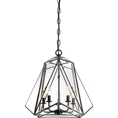 Imagem para Eurofase 31646-017 Glacier Pendant}