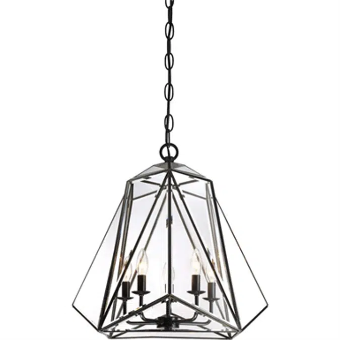 Eurofase 31646-017 Glacier Pendant