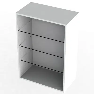 Image for Wall cabinet 60cm Line (5410060)