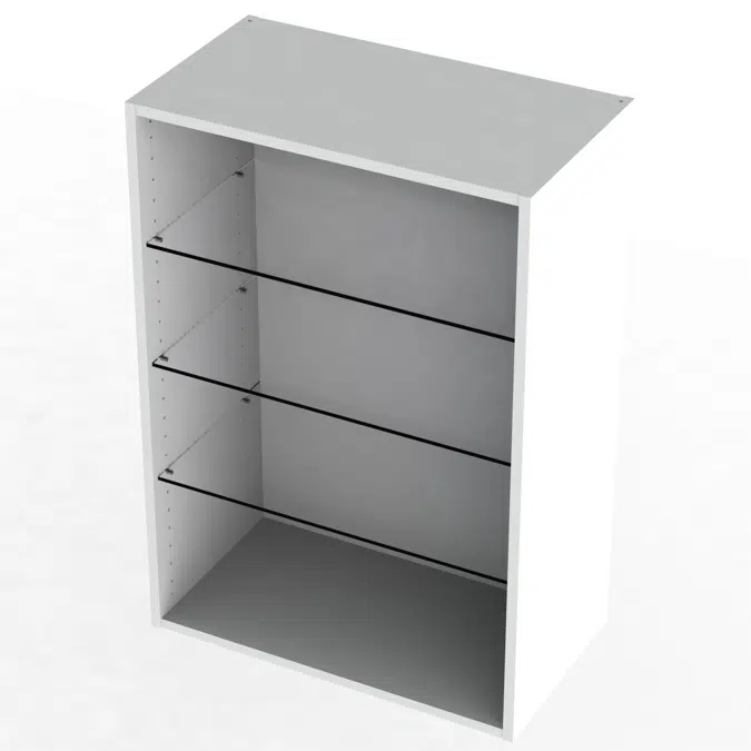 Wall cabinet 60cm Line (5410060)