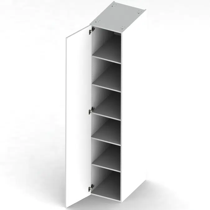 Tall cabinet 40cm Line (8010040)