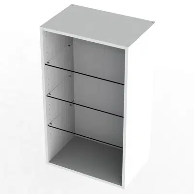 Image pour Wall cabinet 50cm Line (5410050)