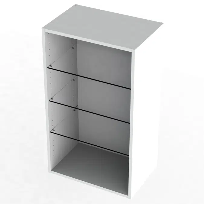 Wall cabinet 50cm Line (5410050)