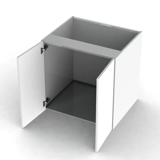 Base cabinet for sink 70cm Line (2026070)