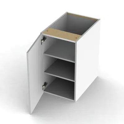 Image pour Base cabinet 40cm Line (2120040 )