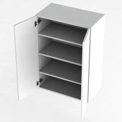 Image for Wall cabinet 60cm Line (5012060)