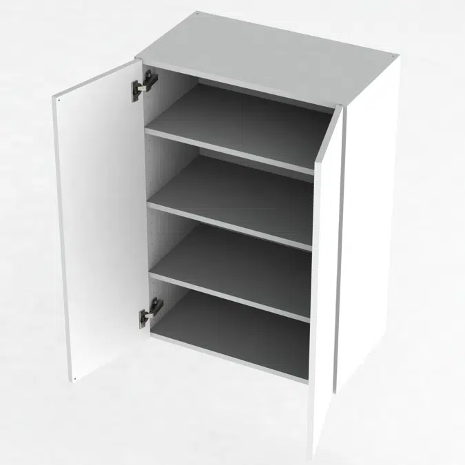 Wall cabinet 60cm Line (5012060)