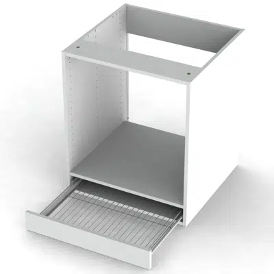 Image for Base cabinet 60cm Line (2143060)