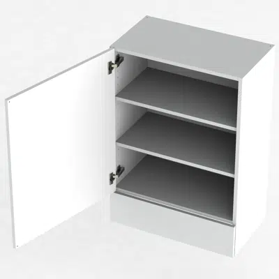 Image for Wall cabinet 60cm Line (5050060)