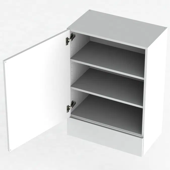 Wall cabinet 60cm Line (5050060)