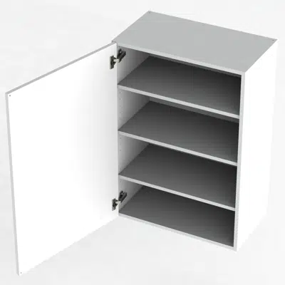 Зображення для Wall cabinet 60cm Line (5010060)