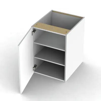 Image pour Base cabinet 50cm Line (2120050 )