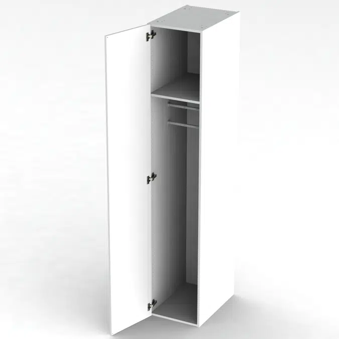 Tall cabinet 40cm Line (8311040)