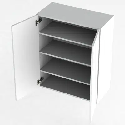 Image for Wall cabinet 70cm Line (5010070)