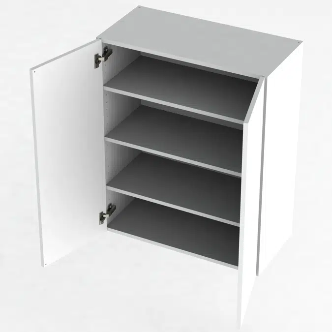 Wall cabinet 70cm Line (5010070)