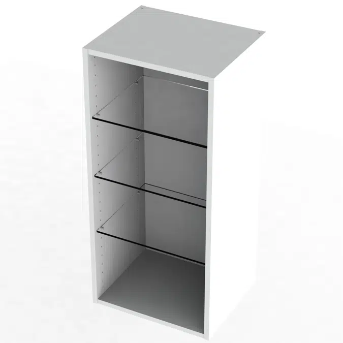 Wall cabinet 40cm Line (5410040)