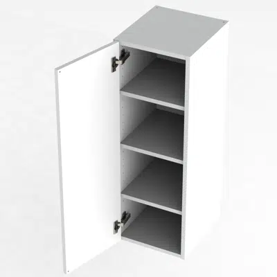 Image pour Wall cabinet 30cm Line (5010030)