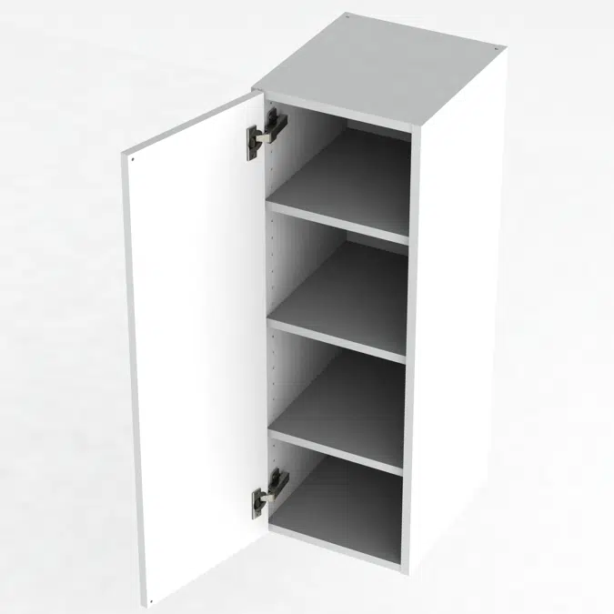 Wall cabinet 30cm Line (5010030)