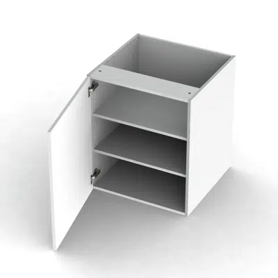 Image for Base cabinet 60cm Line (2120060)