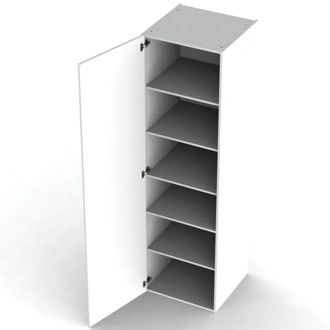 Tall cabinet 60cm Line (8010060)