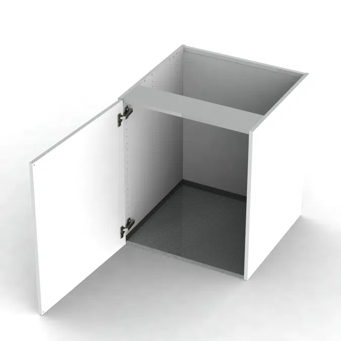 Base cabinet for sink 60cm Line (2020060)