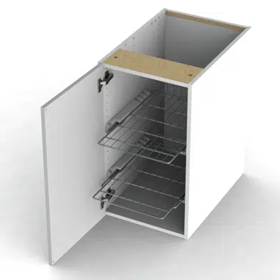 Image for Base cabinet 40cm Line (2105040)