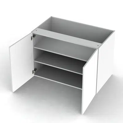 Image for Base cabinet 100cm Line (2120100)