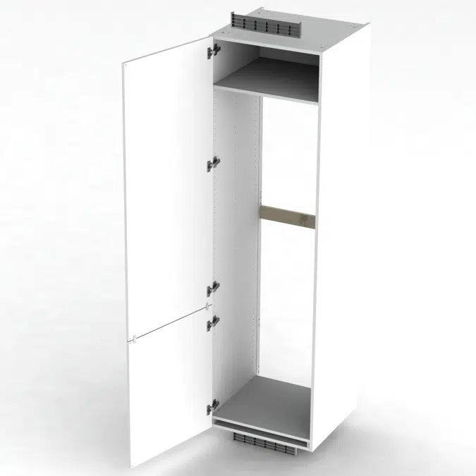 Tall cabinet 60cm Line (8116060)