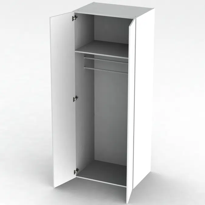 Tall cabinet 80cm Line (8311080)