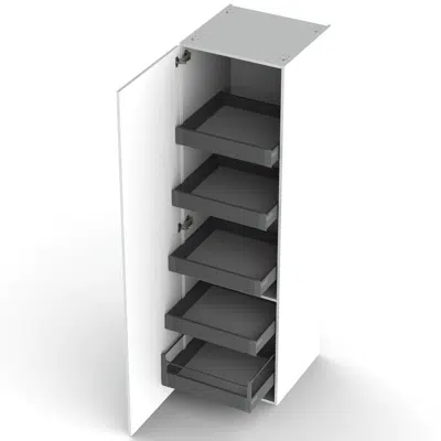 Tall cabinet 60cm Line (8441060) 이미지