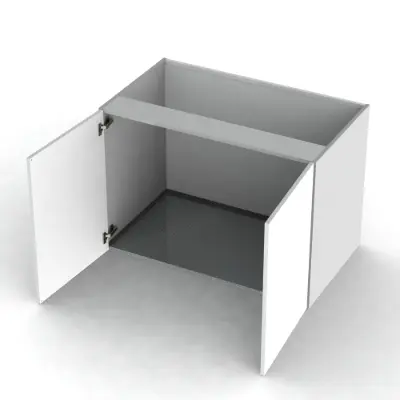Image for Base cabinet for sink 100cm Line (2026100)
