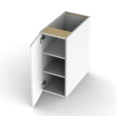 Image for Base cabinet 30cm Line (2120030)