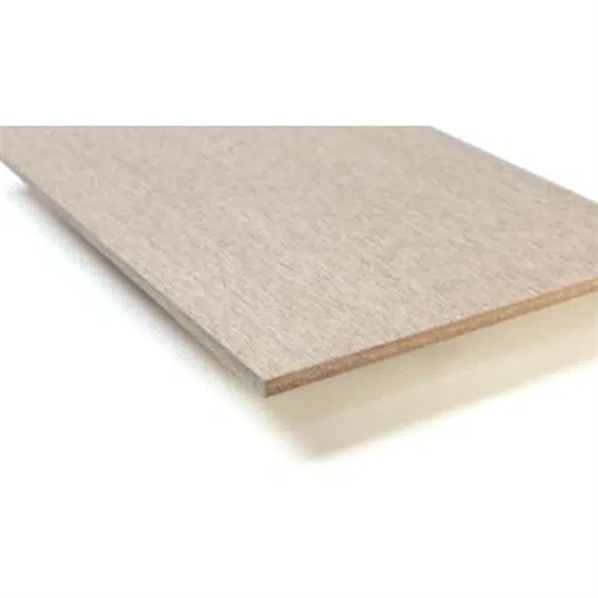 Facade board strap 600x300x12