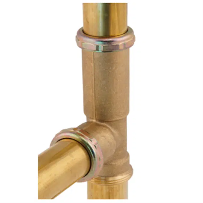 American Valve 1.5in Bath Drain with Trip Lever