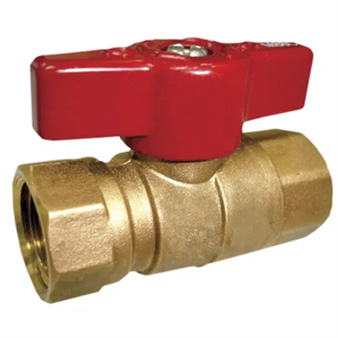 American Valve M88C Gas Ball Valve