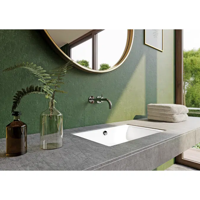 PURO UNDERCOUNTER WASHBASIN 600x385 Mod. 3160