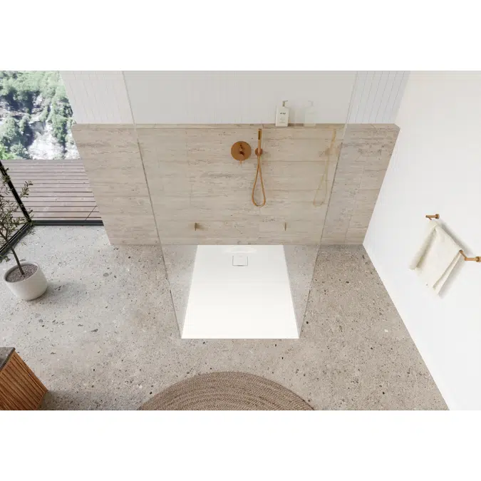 ALUVIA 900x1600 Mod. 3265