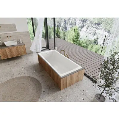 Image for PURO NEXT STAR 1700x700x410 Mod. 1423