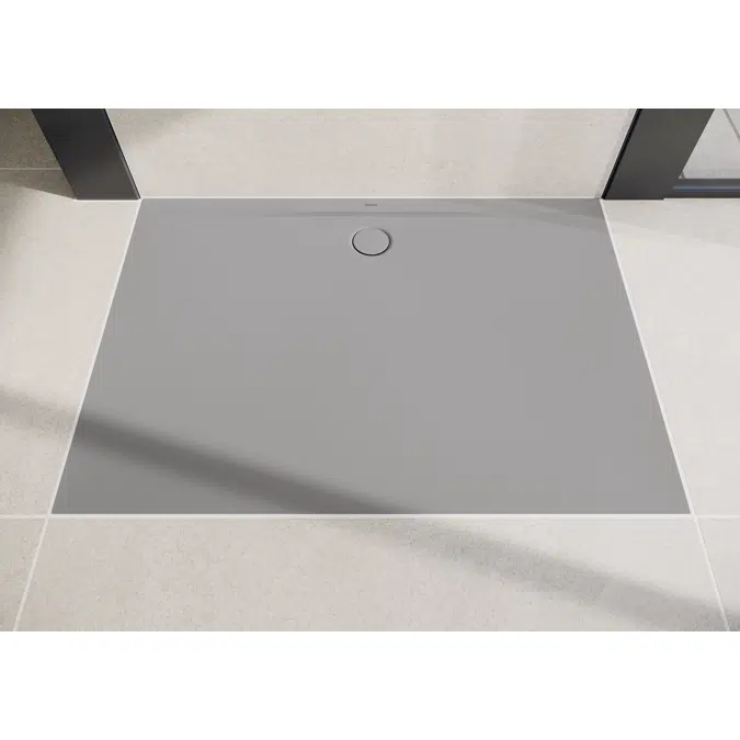 SUPERPLAN ZERO WITH TRAY SUPPORT EXTRA FLAT 750x1100 Mod. 1538-5